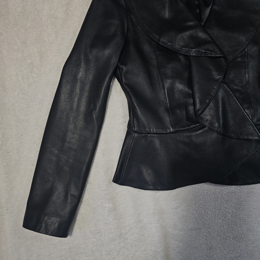 RED VALENTINO Womens Jacket IT 42 Medium. - Picture 4 of 11